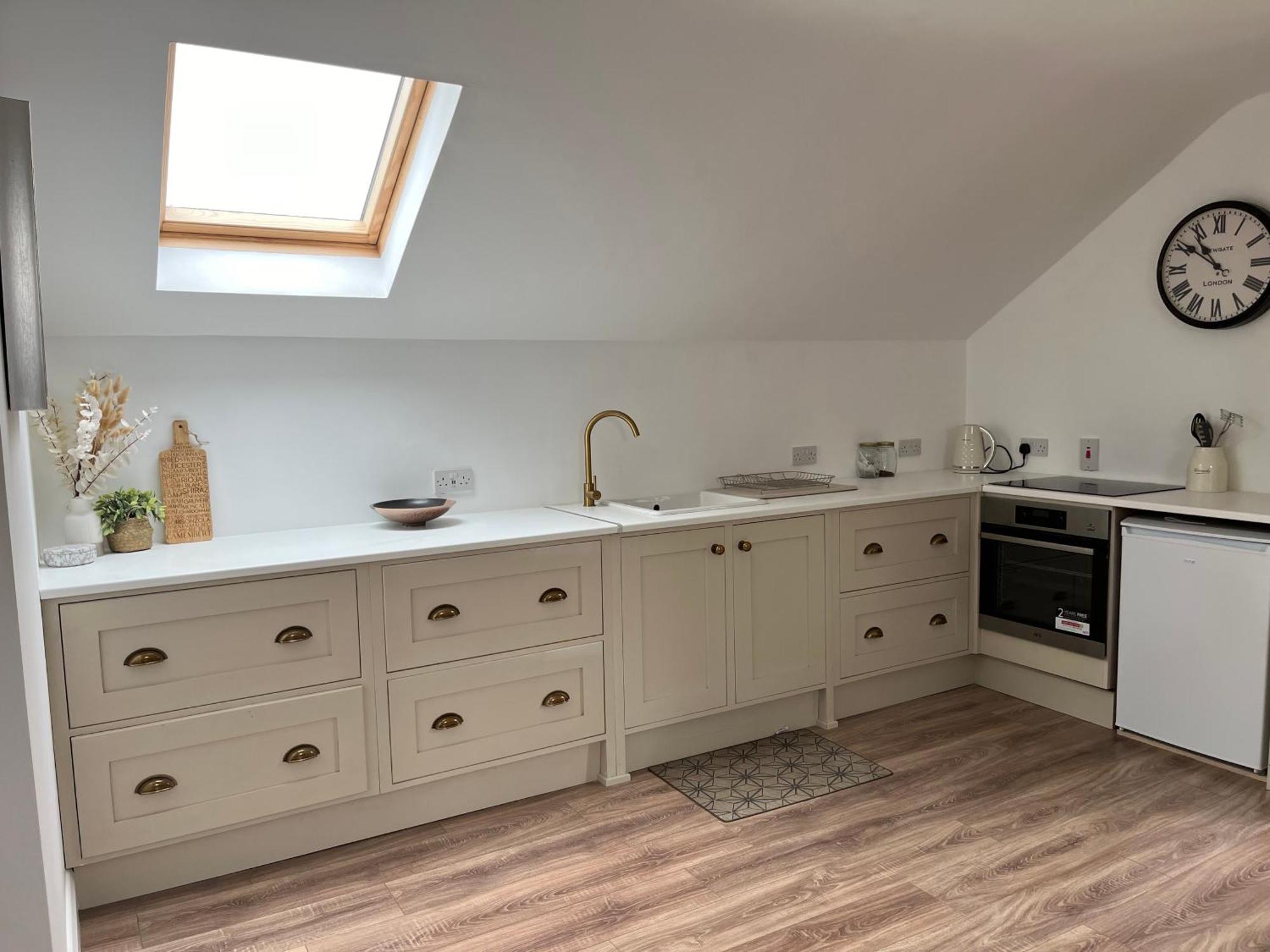 Appartamento Hollies Hideaway Donegal Town Esterno foto