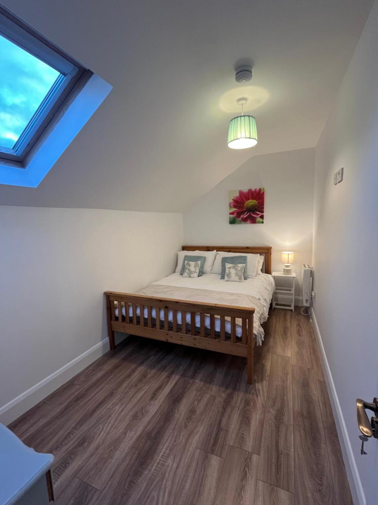 Appartamento Hollies Hideaway Donegal Town Esterno foto