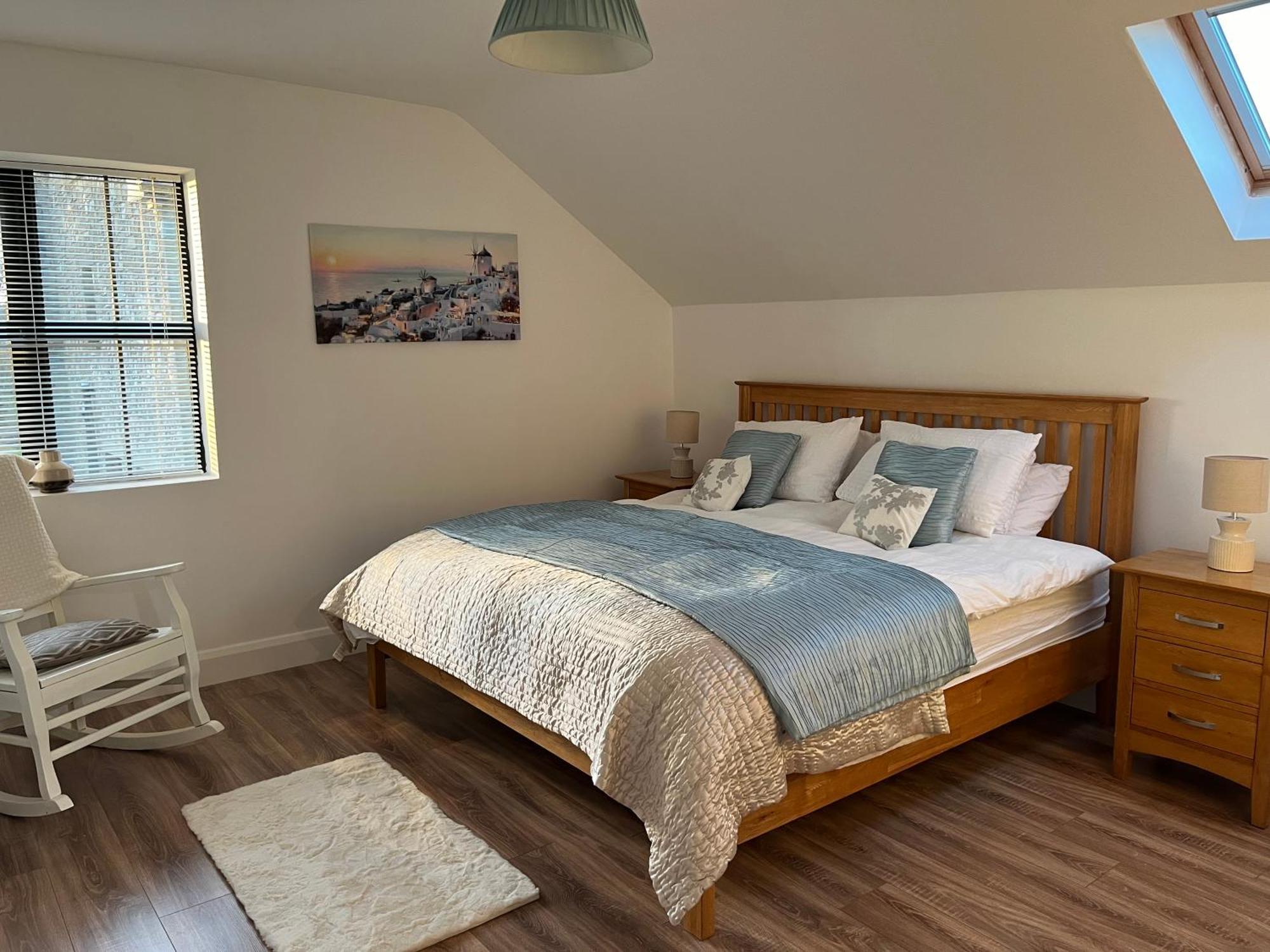 Appartamento Hollies Hideaway Donegal Town Esterno foto